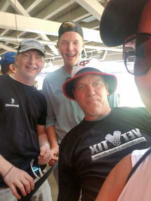 Minnesota Twins vs Chicago White Sox - MLB