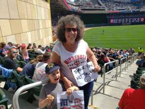 Minnesota Twins vs Chicago White Sox - MLB