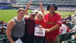 Minnesota Twins vs Chicago White Sox - MLB