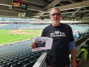 Minnesota Twins vs Chicago White Sox - MLB