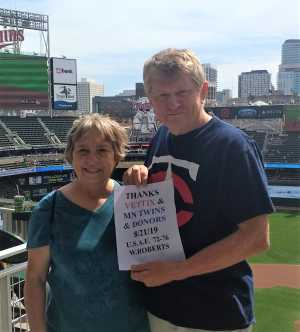 Minnesota Twins vs Chicago White Sox - MLB