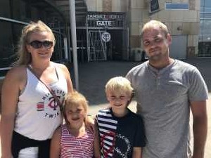 Minnesota Twins vs Chicago White Sox - MLB