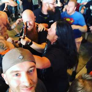 Rockstar Energy Disrupt Festival: the Used,thrice,circa Survive & More - Pop