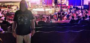 Ring of Honor: Mass Hysteria - Wrestling