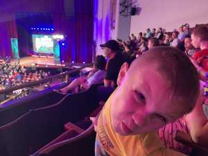 Ring of Honor: Mass Hysteria - Wrestling
