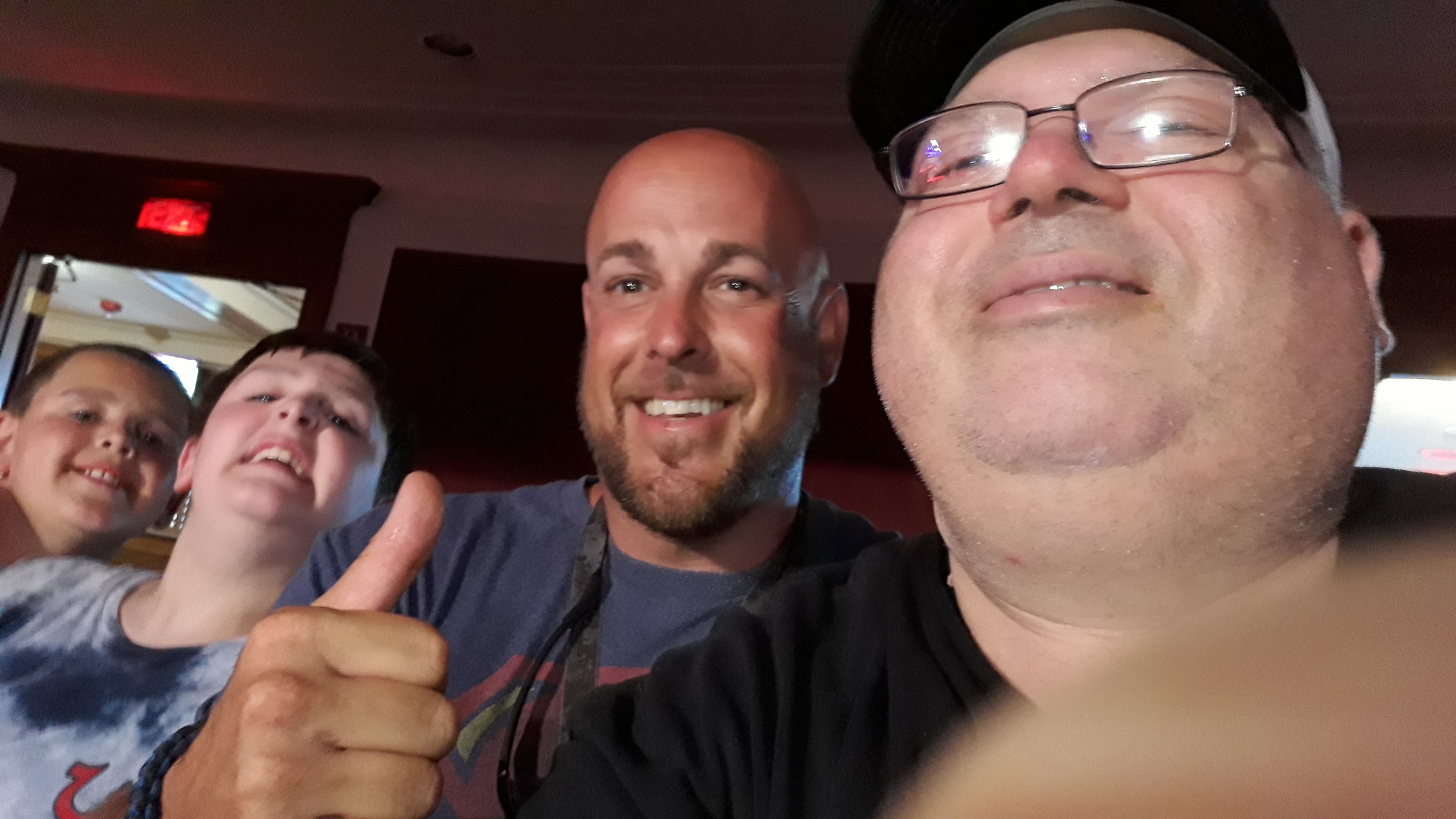 Ring of Honor: Mass Hysteria - Wrestling