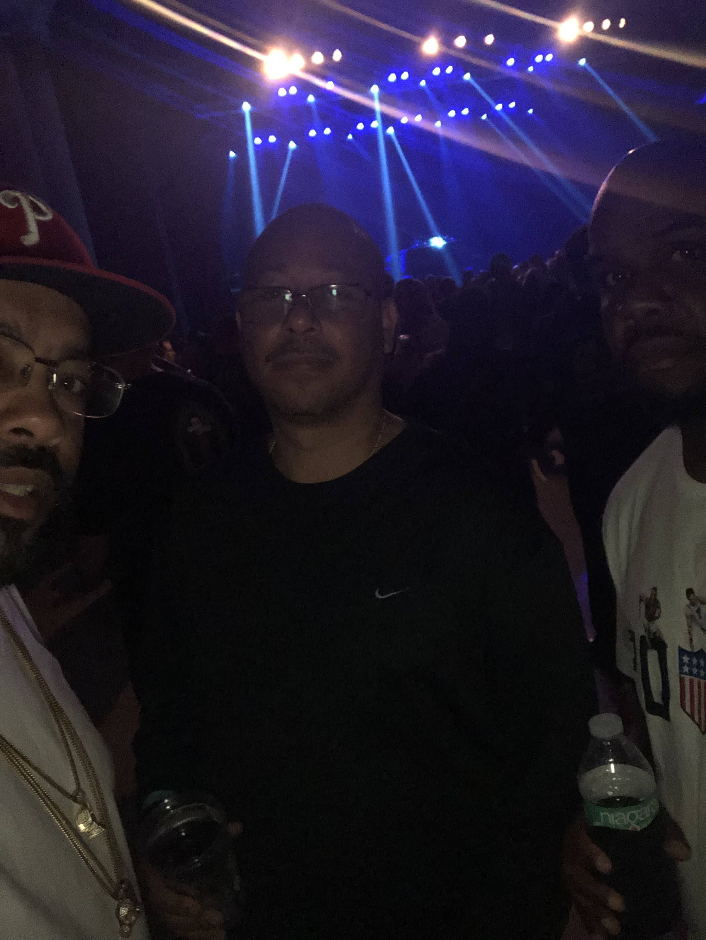 Bone Thugs-n-harmony - French Rap