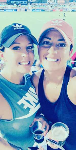 Austin Bold FC vs. LA Galaxy II - USL - *** Military Appreciation Match ***