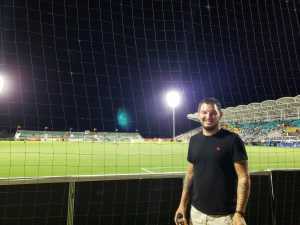 Austin Bold FC vs. LA Galaxy II - USL - *** Military Appreciation Match ***