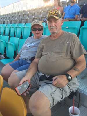 Austin Bold FC vs. LA Galaxy II - USL - *** Military Appreciation Match ***