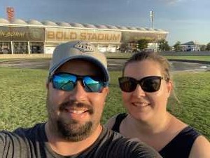 Austin Bold FC vs. LA Galaxy II - USL - *** Military Appreciation Match ***