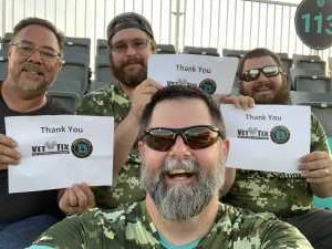 Austin Bold FC vs. LA Galaxy II - USL - *** Military Appreciation Match ***