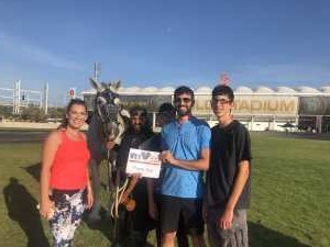 Austin Bold FC vs. LA Galaxy II - USL - *** Military Appreciation Match ***