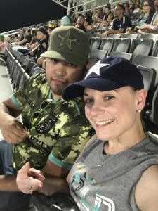 Austin Bold FC vs. LA Galaxy II - USL - *** Military Appreciation Match ***