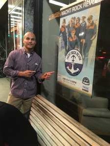 Tribute Band Yacht Rock Revue