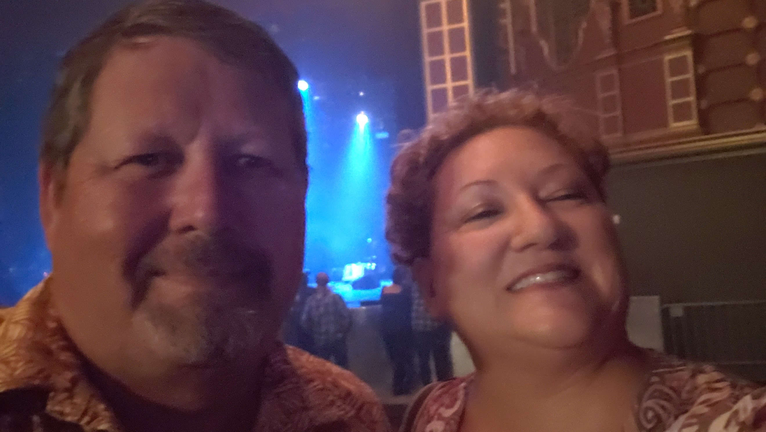 Singer-songwriter Ward Davis With Pearl - General Admission
