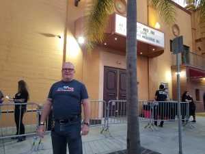 Singer-songwriter Ward Davis With Pearl - General Admission