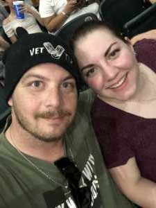 Chris Young: Raised on Country Tour - Country