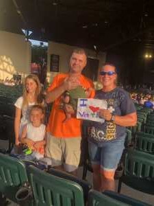 Chris Young: Raised on Country Tour - Country