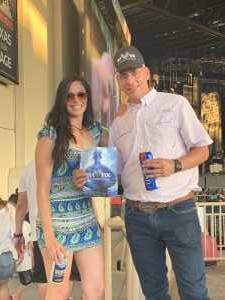 Chris Young: Raised on Country Tour - Country