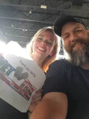 Chris Young: Raised on Country Tour - Country