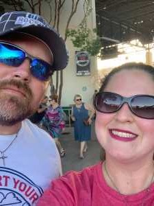 Chris Young: Raised on Country Tour - Country