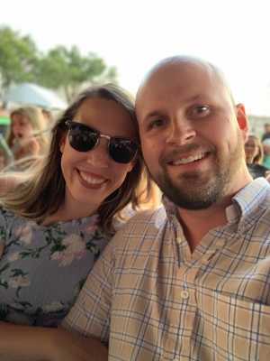 Chris Young: Raised on Country Tour - Country