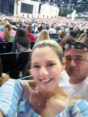 Chris Young: Raised on Country Tour - Country