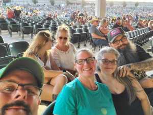 Chris Young: Raised on Country Tour - Country