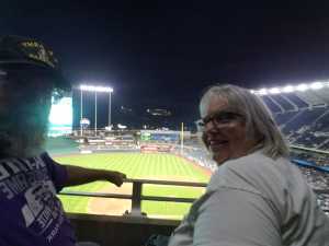 Kansas City Royals vs Oakland Athletics - MLB