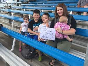 Fayetteville Swampdogs vs. Wilmington Sharks - MiLB