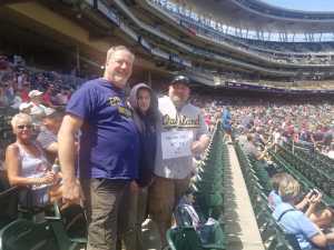 Minnesota Twins vs Oakland Athletics - MLB