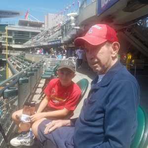 Minnesota Twins vs Oakland Athletics - MLB