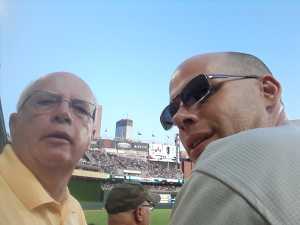 Minnesota Twins vs. New York Yankees - MLB