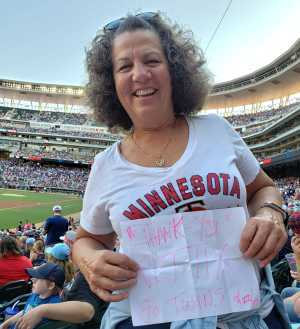 Minnesota Twins vs. New York Yankees - MLB