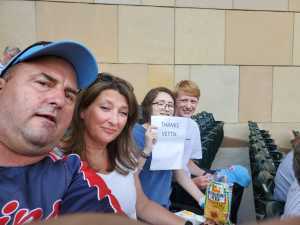 Minnesota Twins vs. New York Yankees - MLB