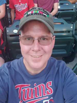 Minnesota Twins vs. New York Yankees - MLB