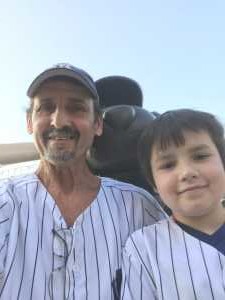 Minnesota Twins vs. New York Yankees - MLB