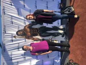 Uss Midway: Aquaman Movie Night Sleepover Experience