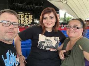 Blink-182 & Lil Wayne - Pop