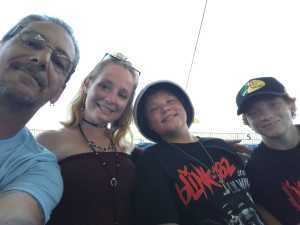 Blink-182 & Lil Wayne - Pop