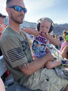 Foxwoods Resort Casino 301 - KB100 - Kurt Busch Fan Appreciation Tickets