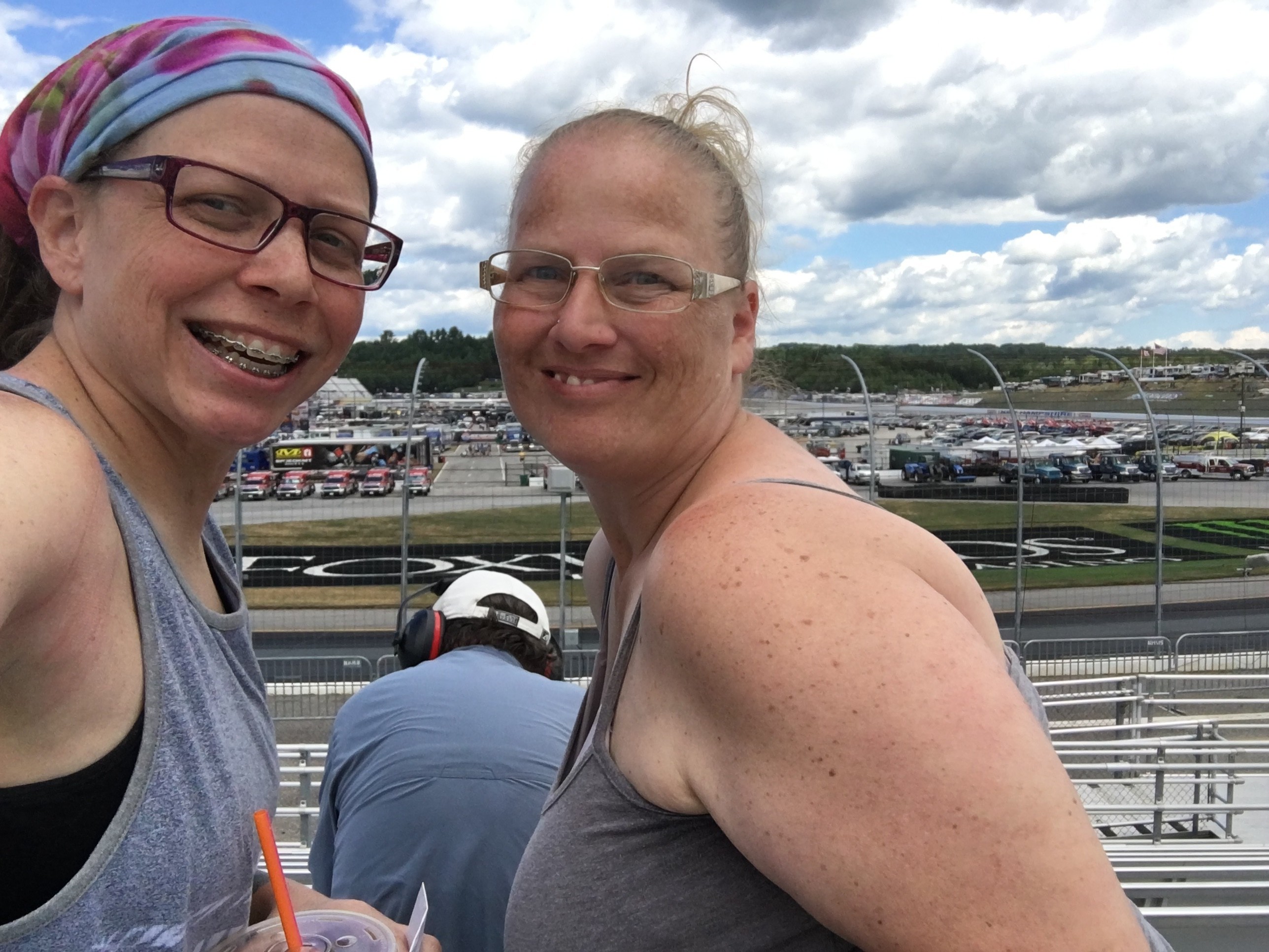 Foxwoods Resort Casino 301 - KB100 - Kurt Busch Fan Appreciation Tickets