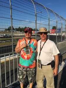 Foxwoods Resort Casino 301 - KB100 - Kurt Busch Fan Appreciation Tickets