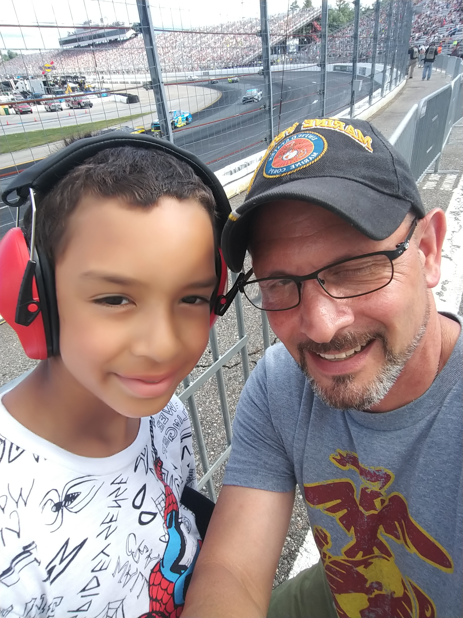 Foxwoods Resort Casino 301 - KB100 - Kurt Busch Fan Appreciation Tickets