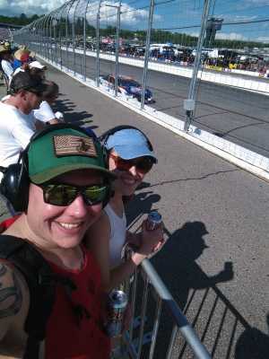 Foxwoods Resort Casino 301 - KB100 - Kurt Busch Fan Appreciation Tickets