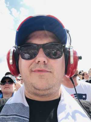 Foxwoods Resort Casino 301 - KB100 - Kurt Busch Fan Appreciation Tickets