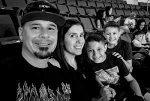 The Dude Perfect Pound It Noggin Tour - Save Mart Center