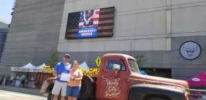 Windy City Smokeout - Sunday Only General Admission