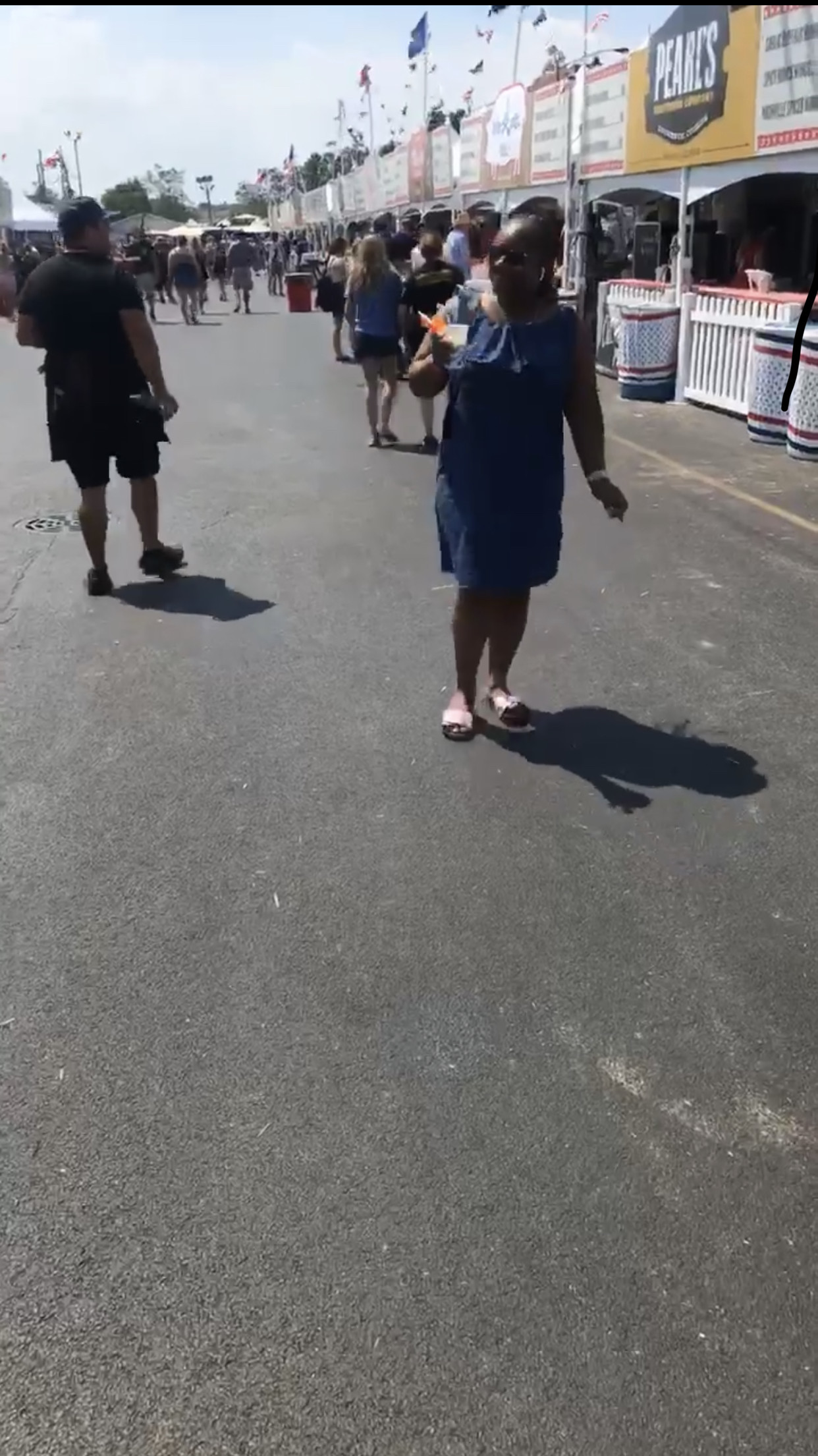 Windy City Smokeout - Sunday Only General Admission
